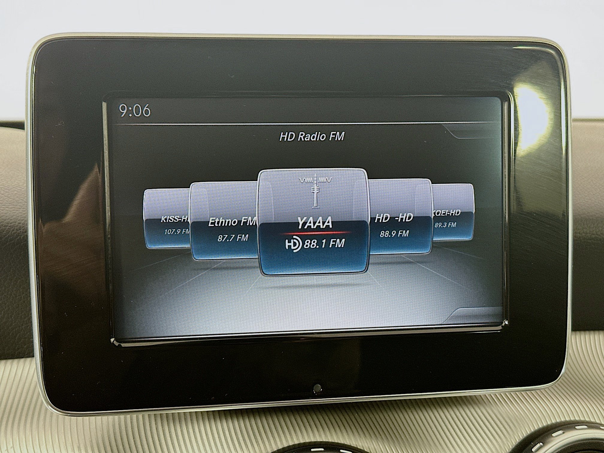 Used 2016 Mercedes-Benz GLA 250 image 21