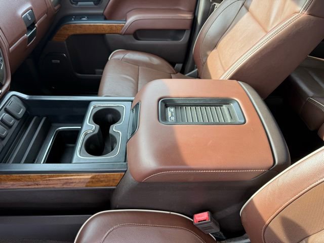 Used 2017 Chevrolet Silverado 1500 High Country image 14