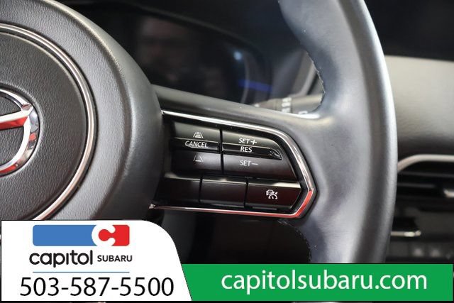 Used 2024 MAZDA CX-90 Plug-In Hybrid w/ Preferred AWD/4WD image 21