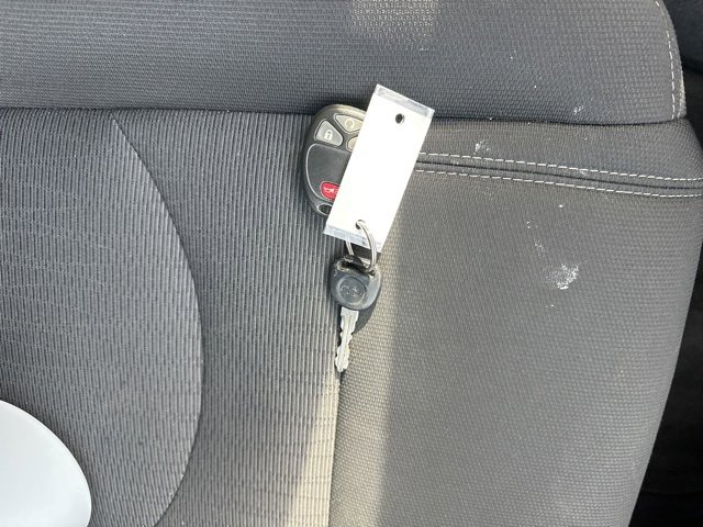 Used 2016 Chevrolet Traverse LT w/ Style and Technology Package image 30