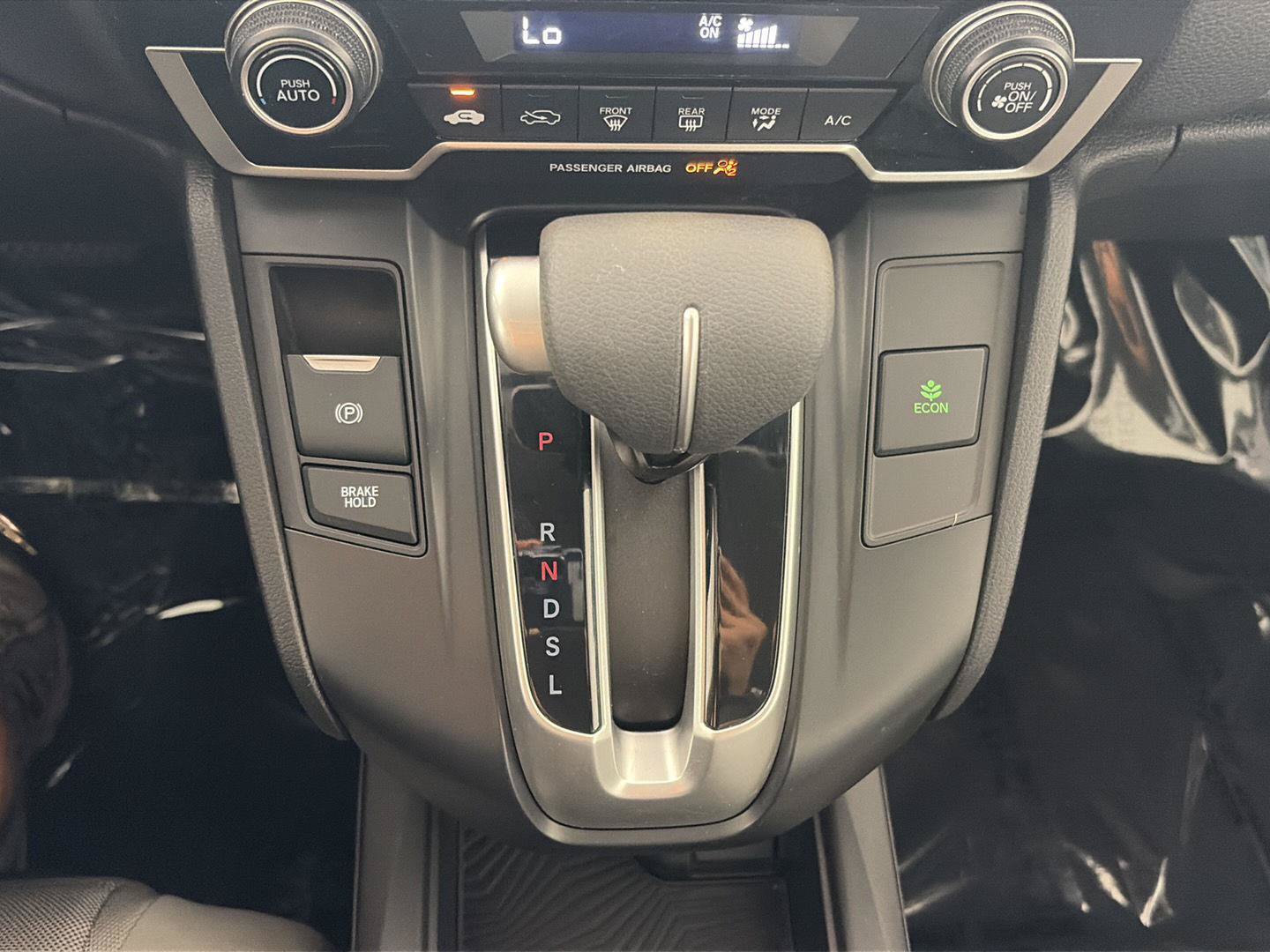 Used 2019 Honda CR-V LX image 15