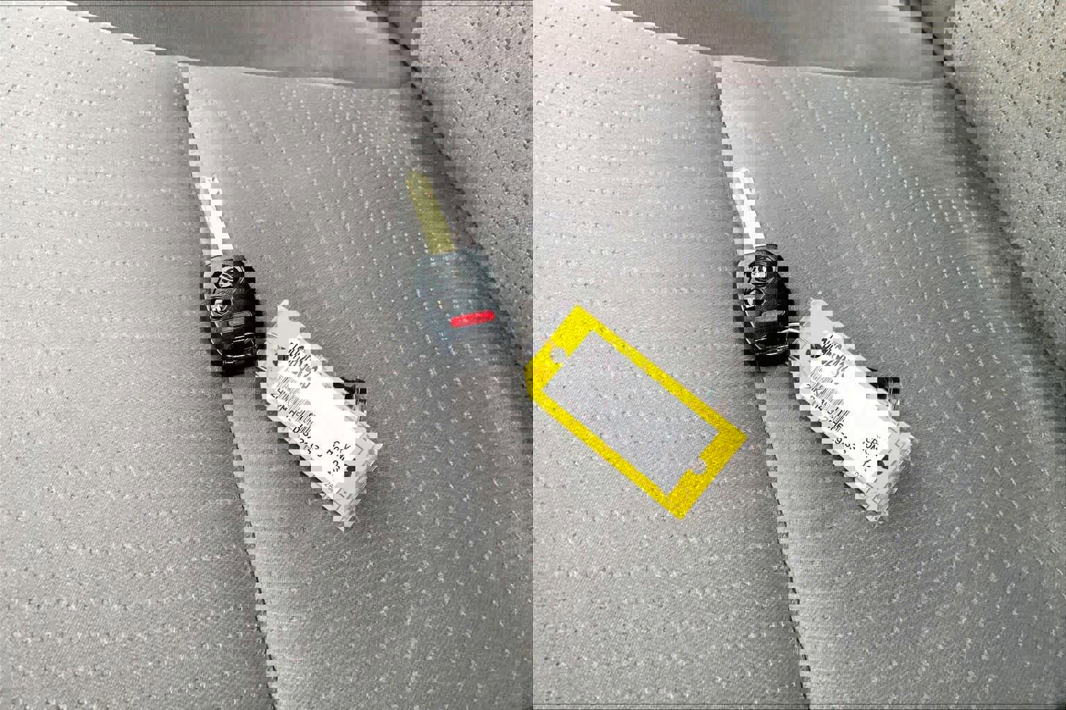 Used 2013 Honda CR-V EX image 15