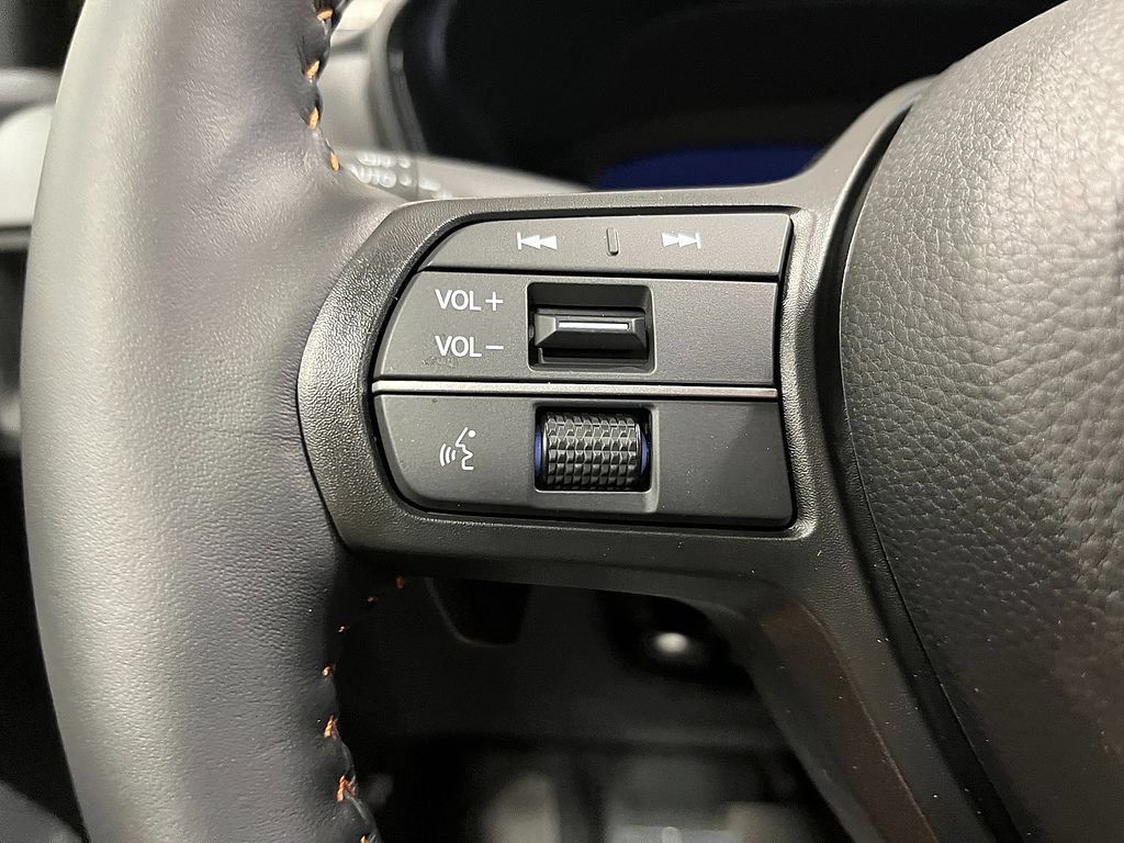 New 2026 Honda CR-V TrailSport image 18