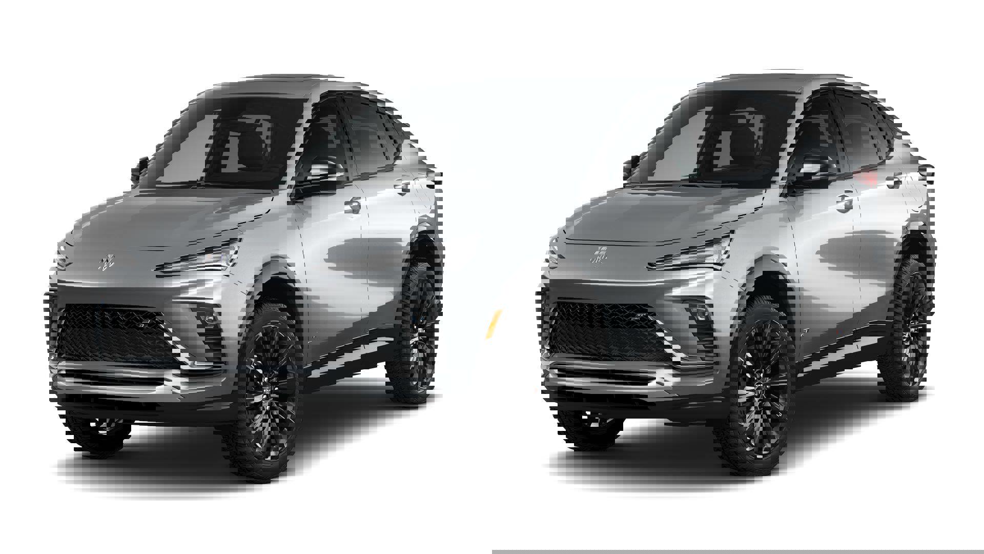 New 2026 Buick Envista Sport Touring w/ Convenience I Package