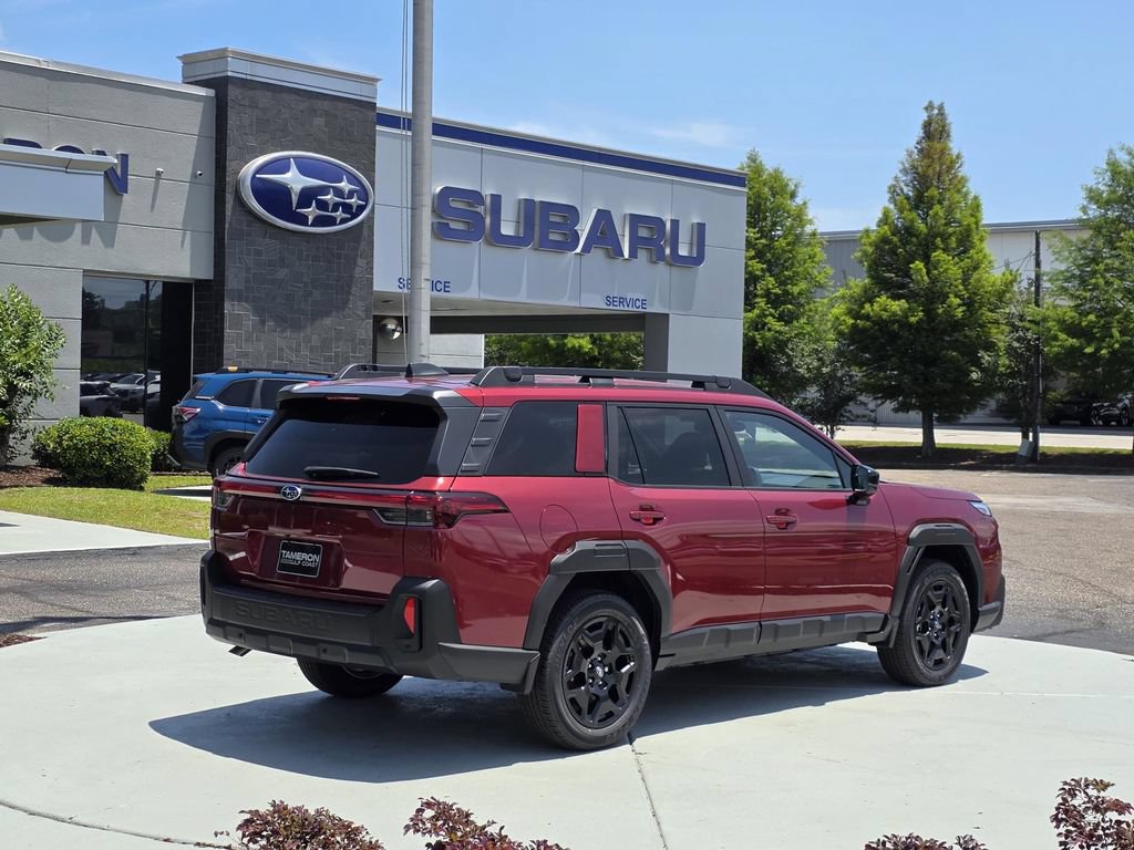 New 2026 Subaru Outback Limited w/ Premium/Limited Package 2 AWD/4WD image 5