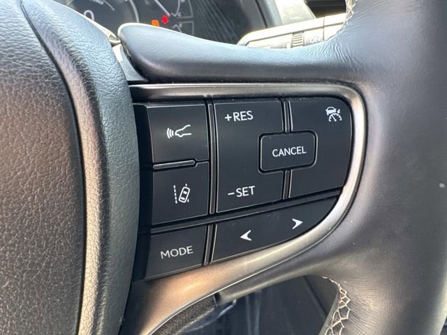 Certified 2020 Lexus UX 250h w/ Premium Package AWD/4WD image 28