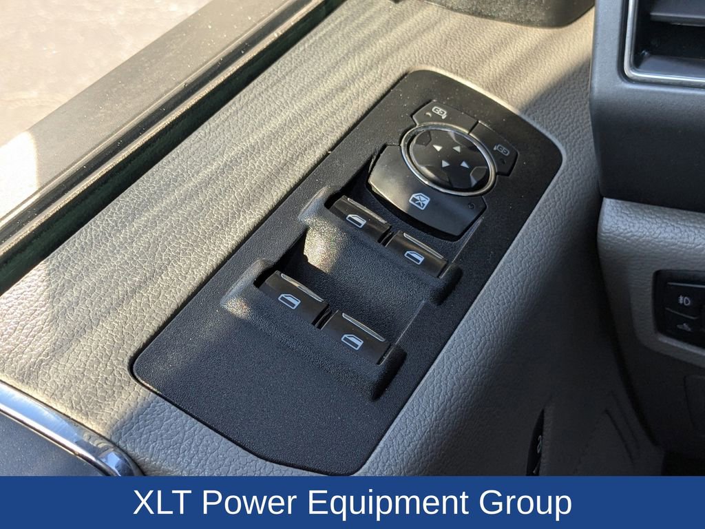 Used 2018 Ford F150 XLT w/ Equipment Group 302A Luxury image 18