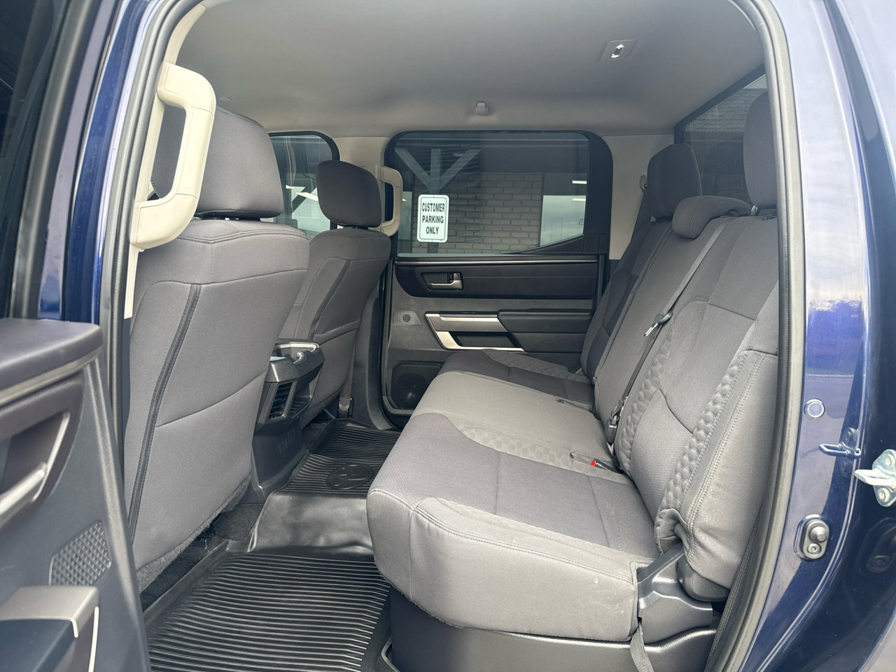 Used 2022 Toyota Tundra SR5 image 21