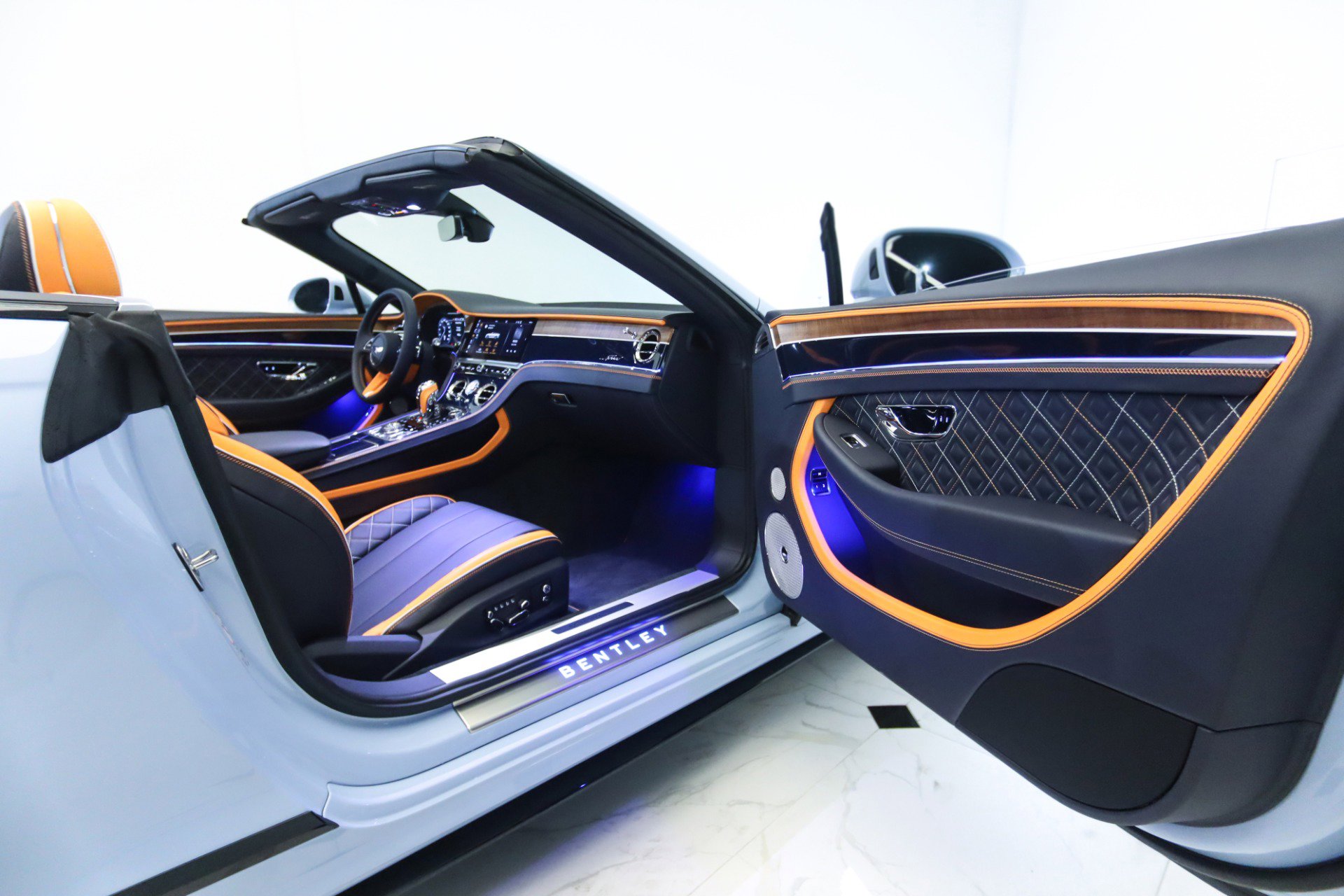 Used 2024 Bentley Continental GT Speed image 5