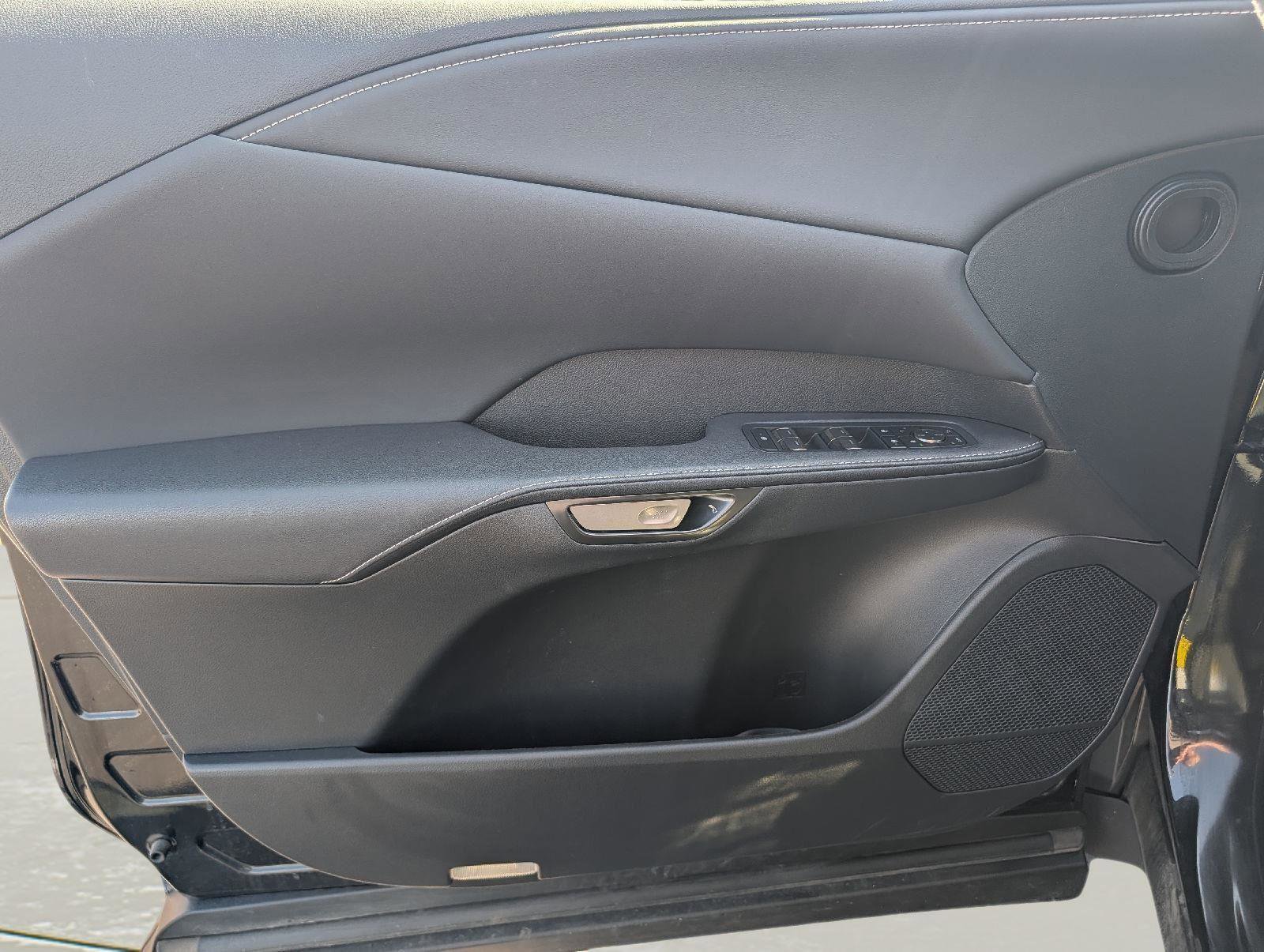 Certified 2023 Lexus RX 350h w/ Accessory Package (2T) AWD/4WD image 7