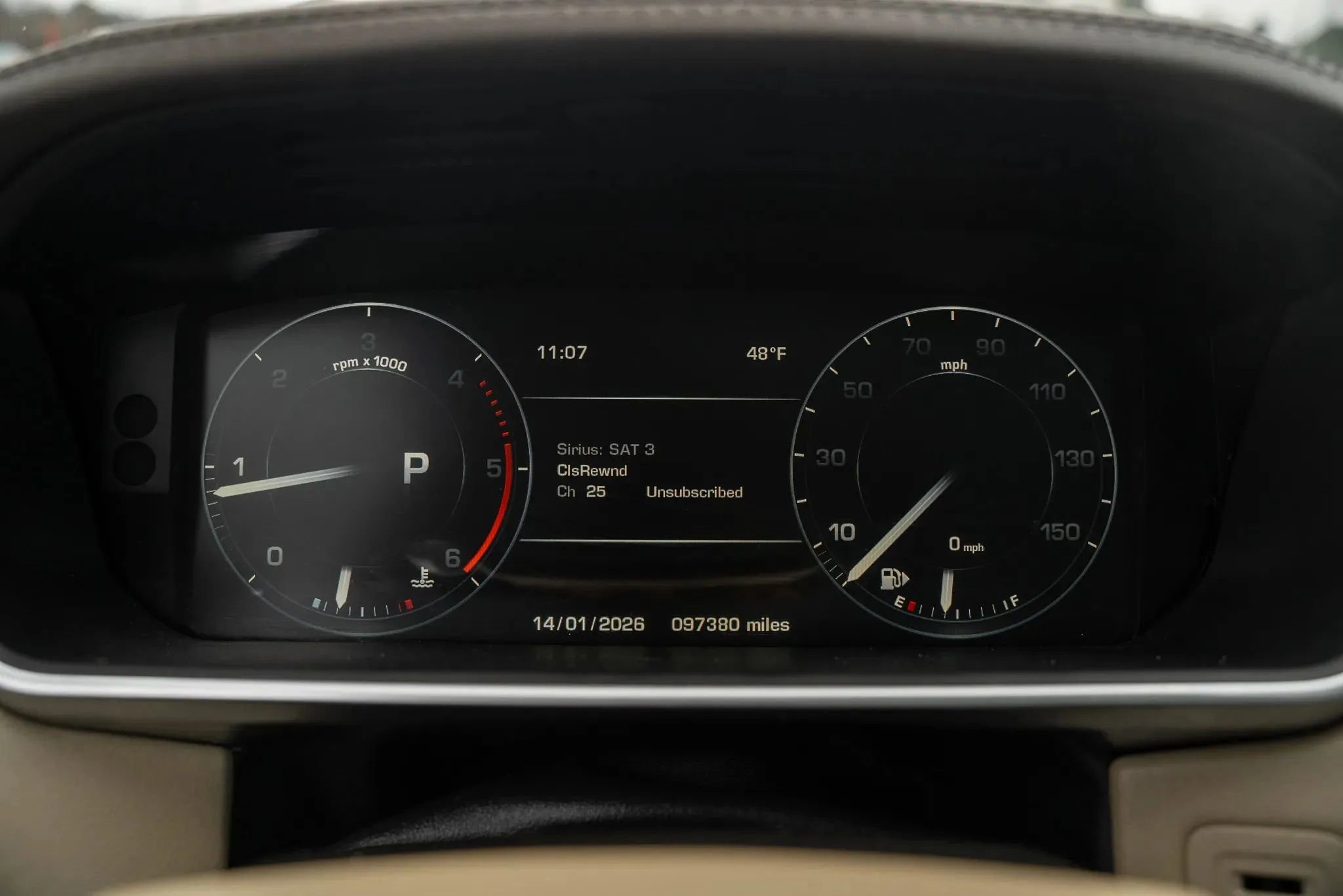 Used 2016 Land Rover Range Rover image 22