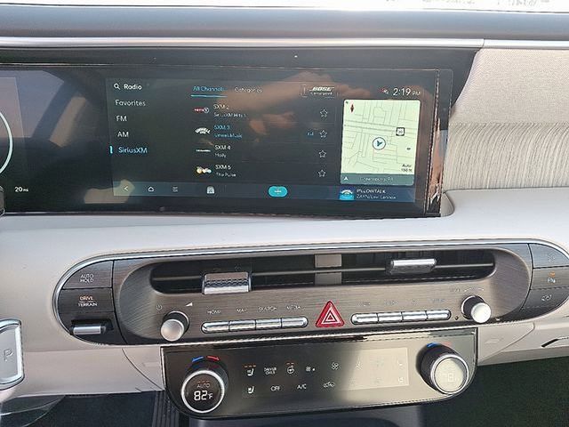 New 2026 Hyundai Palisade Calligraphy image 10