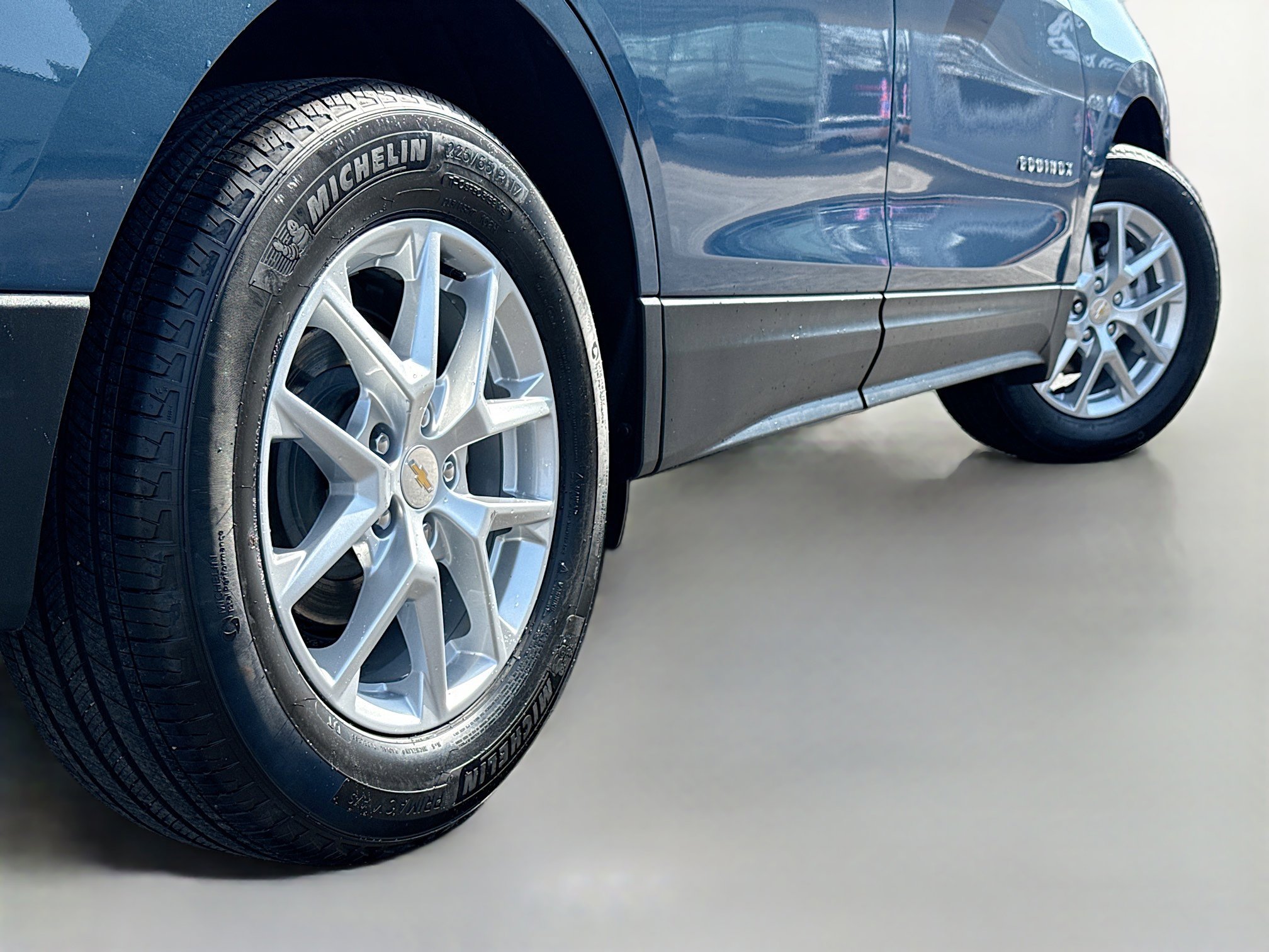 Used 2024 Chevrolet Equinox LS image 16