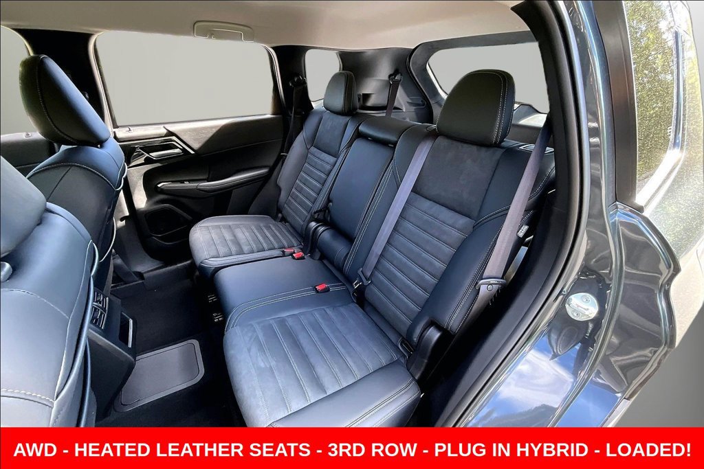 New 2026 Nissan Rogue SL AWD/4WD image 27