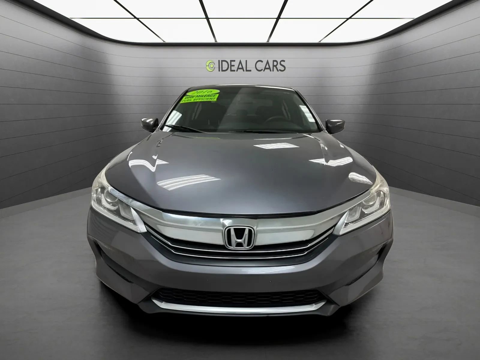 Used 2016 Honda Accord LX image 2