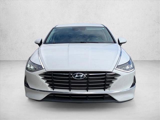 Used 2023 Hyundai Sonata SE w/ Cargo Package image 2