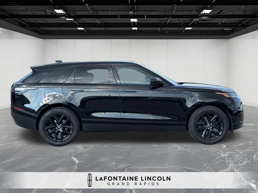 Used 2026 Land Rover Range Rover Velar S AWD/4WD image 6