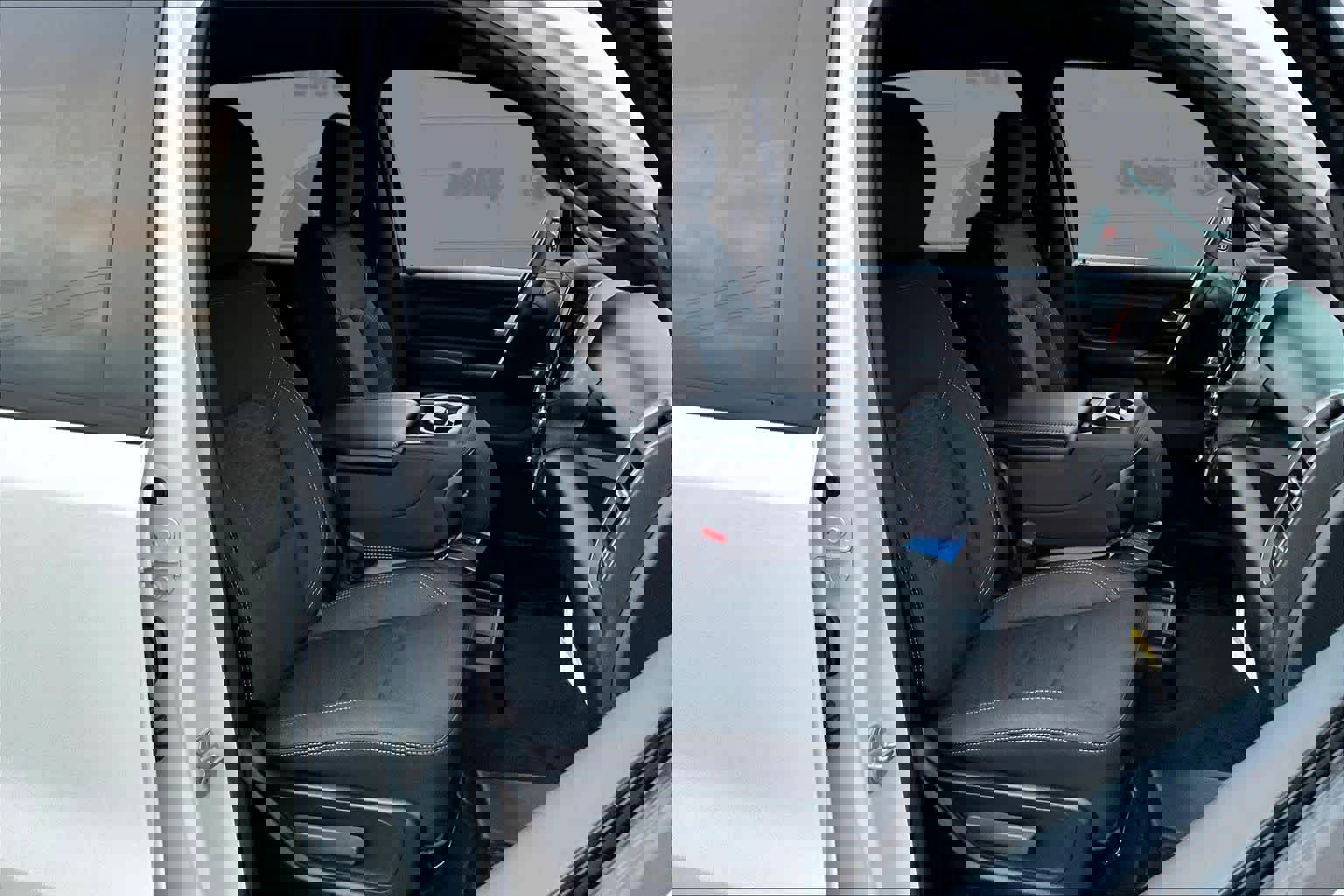 New 2025 RAM 1500 Tradesman image 14