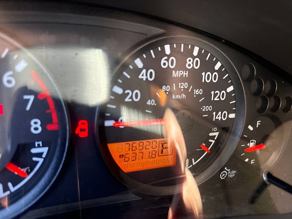 Used 2019 Nissan Frontier SV RWD image 24