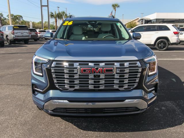 Used 2026 GMC Terrain Denali image 2