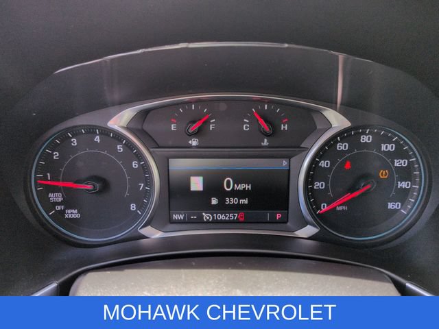 Certified 2019 Chevrolet Equinox LT w/ Sun & Navigation Package AWD/4WD image 13