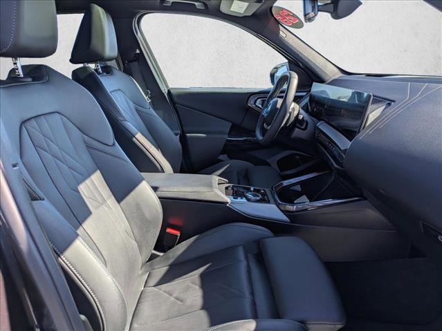 Used 2026 BMW X3 xDrive30 image 21