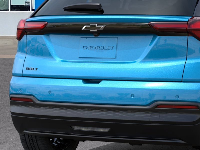 New 2027 Chevrolet Bolt LT FWD image 14