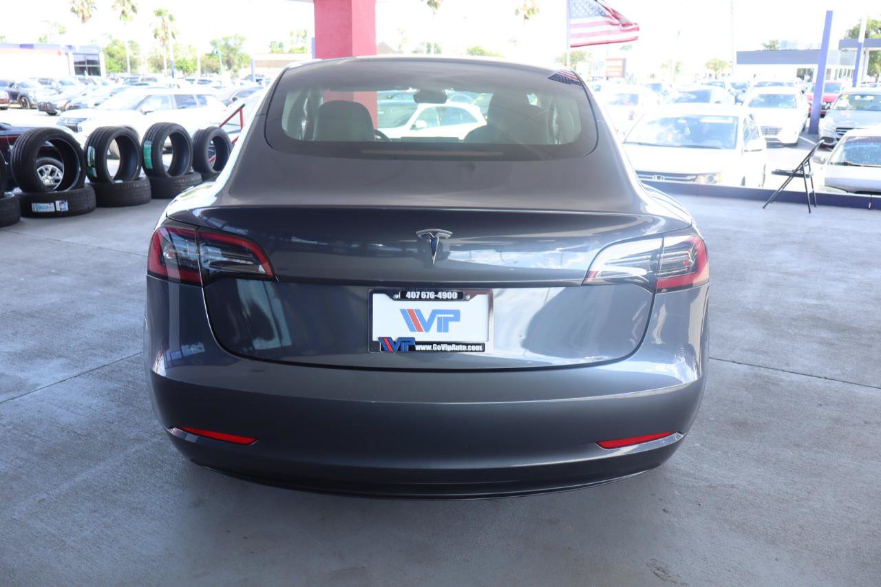 Used 2023 Tesla Model 3 Standard Range RWD image 8