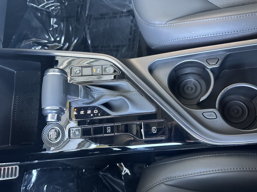 Used 2023 Kia Niro EX Touring image 33