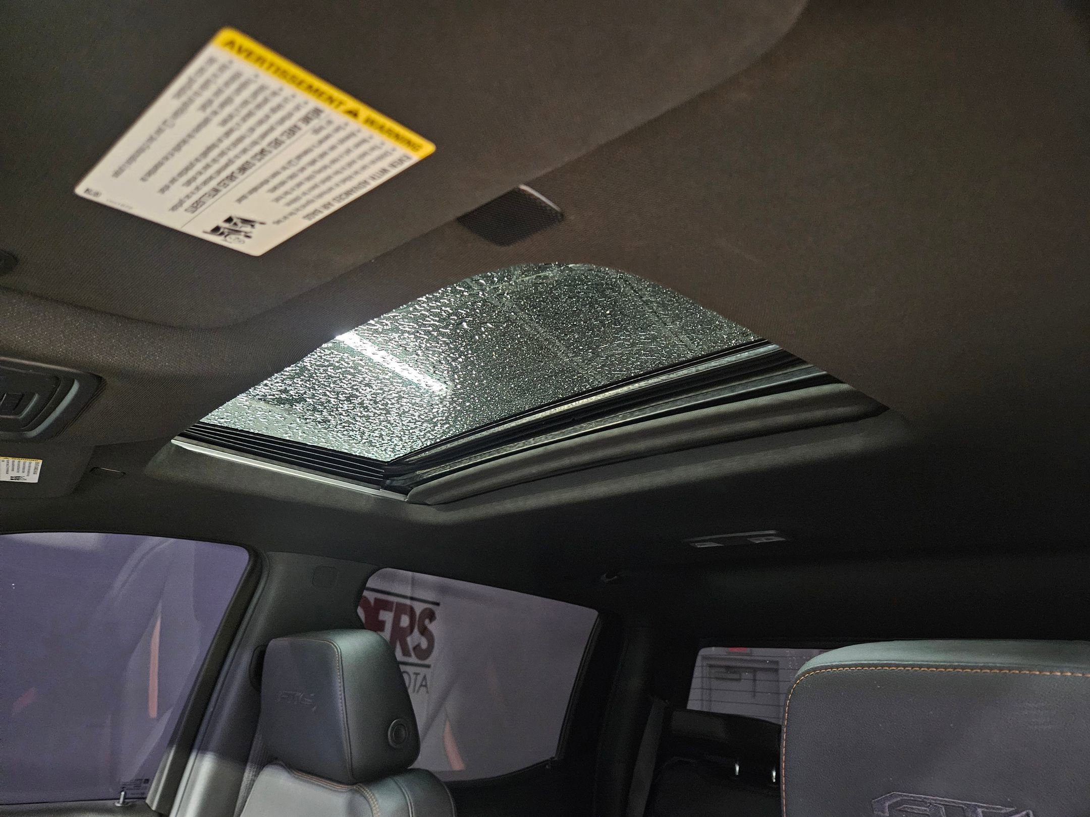 Used 2021 GMC Sierra 1500 AT4 w/ AT4 Value Package image 26