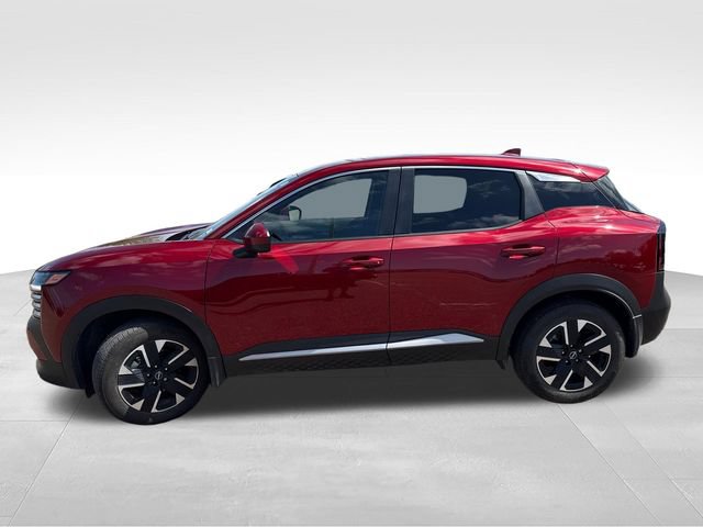 Certified 2025 Nissan Kicks SV AWD/4WD image 5