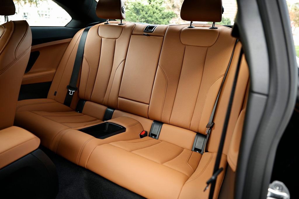 New 2026 BMW 230i Coupe w/ Premium Package image 25