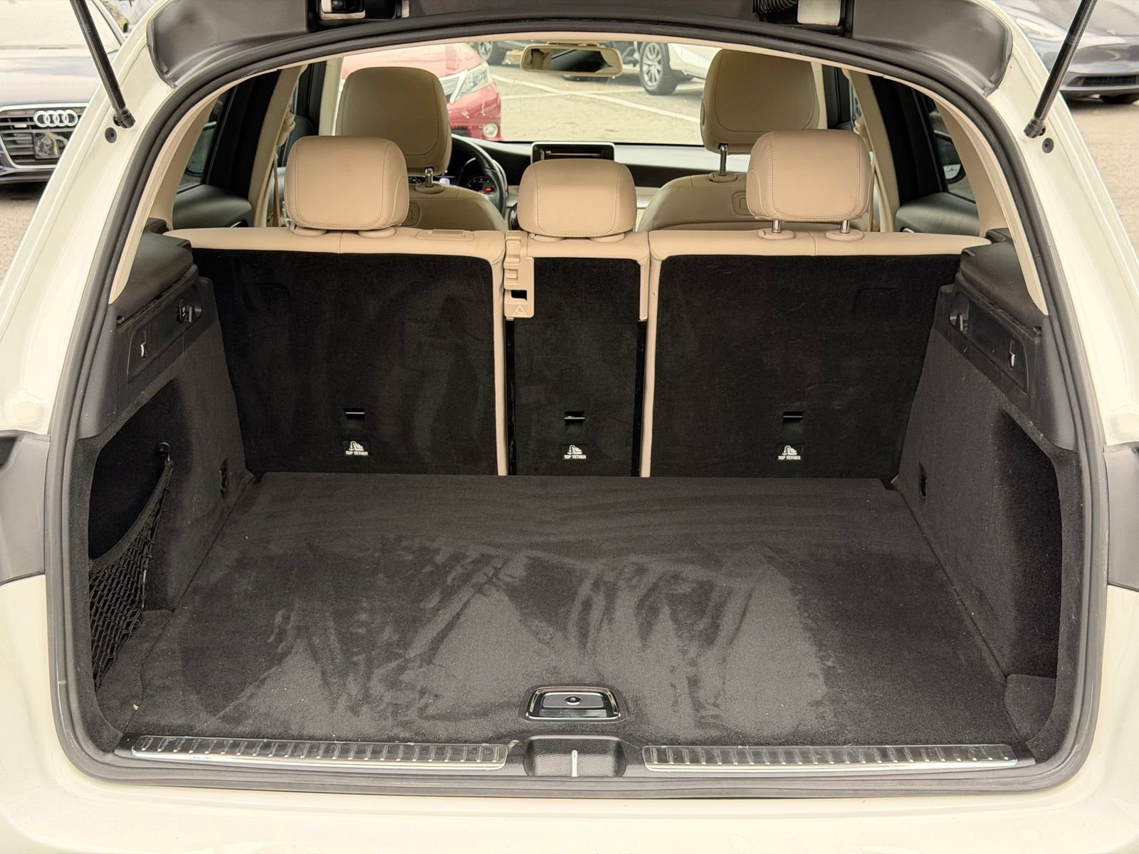 Used 2019 Mercedes-Benz GLC 300 image 11