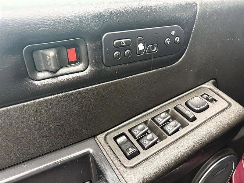 Used 2006 HUMMER H2 SUT AWD/4WD image 20