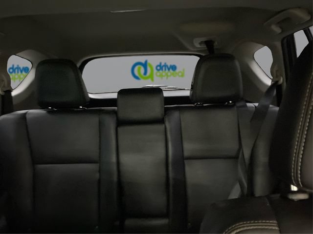 Used 2015 Toyota RAV4 Limited AWD/4WD image 21