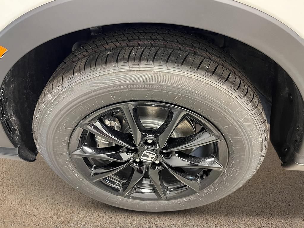 New 2026 Honda CR-V Sport-L image 11