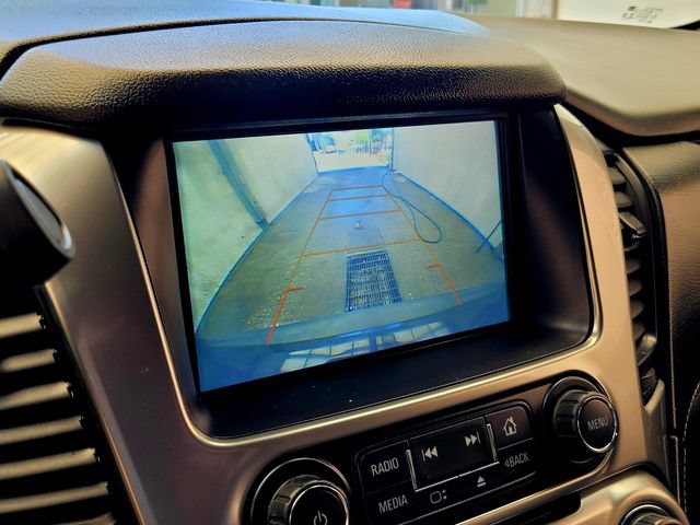 Used 2019 Chevrolet Tahoe LT RWD image 31