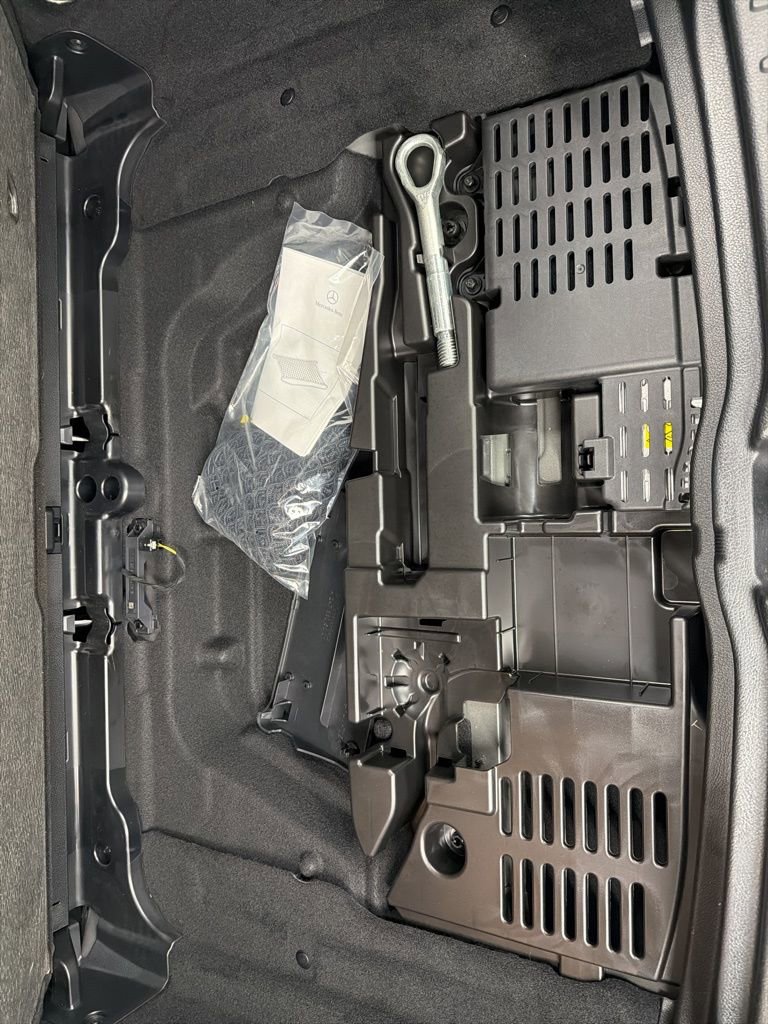 Used 2023 Mercedes-Benz GLA 250 image 8