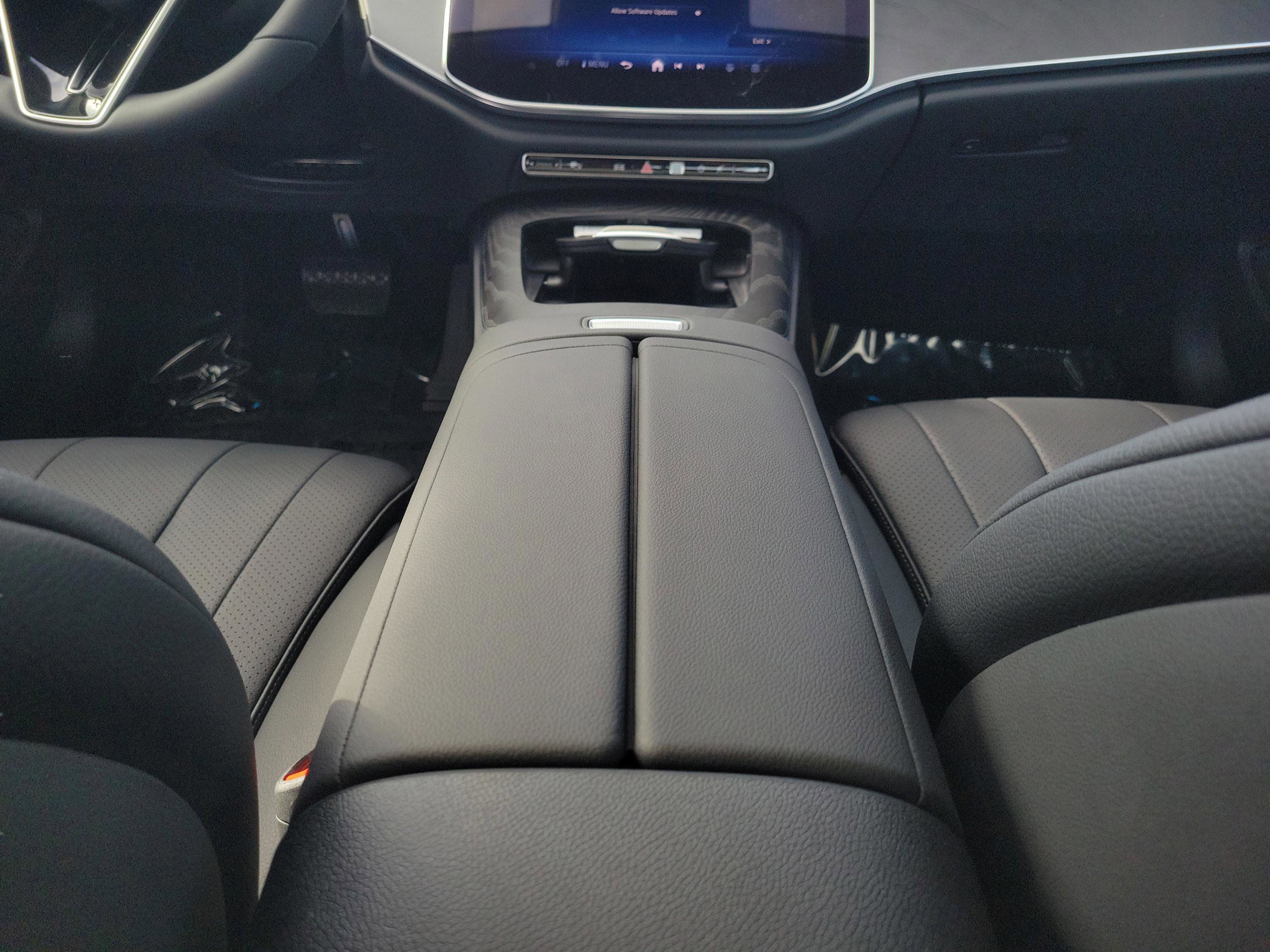 New 2026 Mercedes-Benz E 350 Sedan image 15