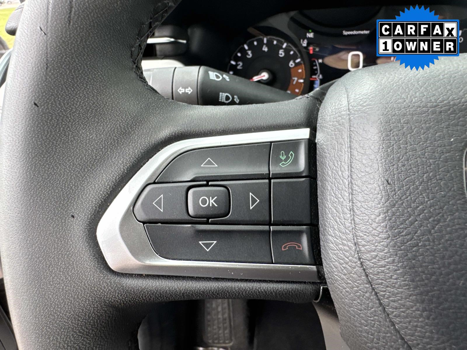 Used 2025 Jeep Compass Limited AWD/4WD image 34