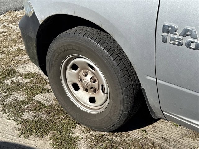 Used 2014 RAM 1500 Tradesman image 8