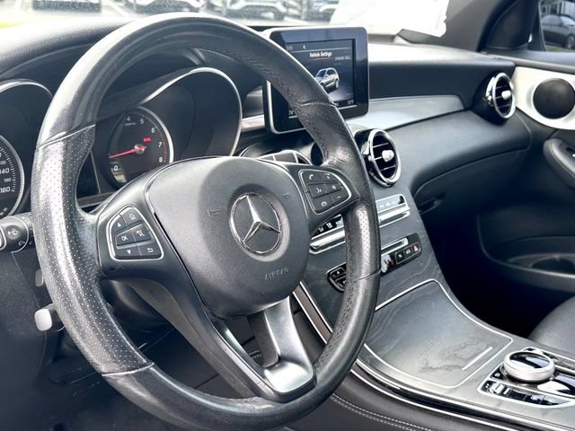 Certified 2019 Mercedes-Benz GLC 300 image 17