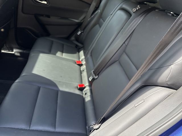 Certified 2023 Nissan Rogue SL w/ SL Premium Package image 10