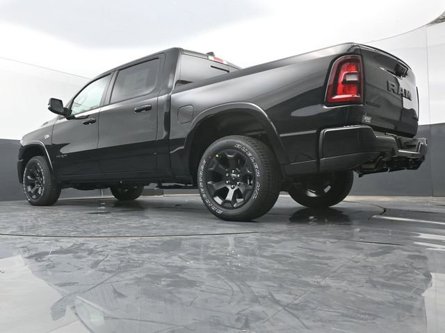 New 2026 RAM 1500 Big Horn image 40