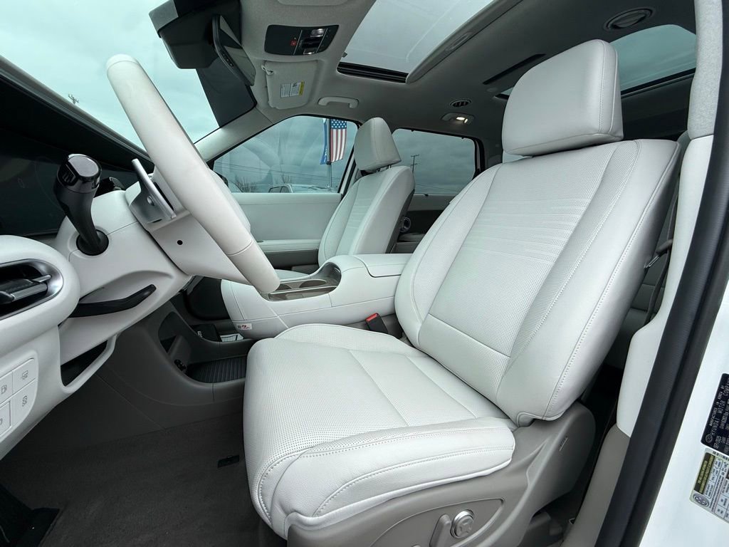 Used 2026 Hyundai Palisade Limited image 20