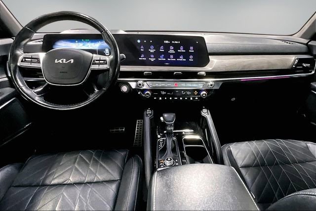 Used 2023 Kia Telluride SX Prestige X-Line image 9