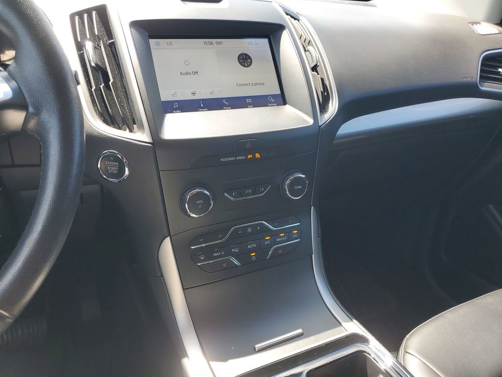 Used 2020 Ford Edge SEL w/ Convenience Package image 30
