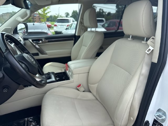 Used 2021 Lexus GX 460 Premium AWD/4WD image 13
