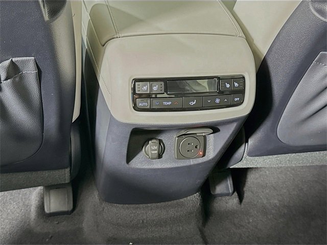 Used 2025 Hyundai Palisade Calligraphy image 18