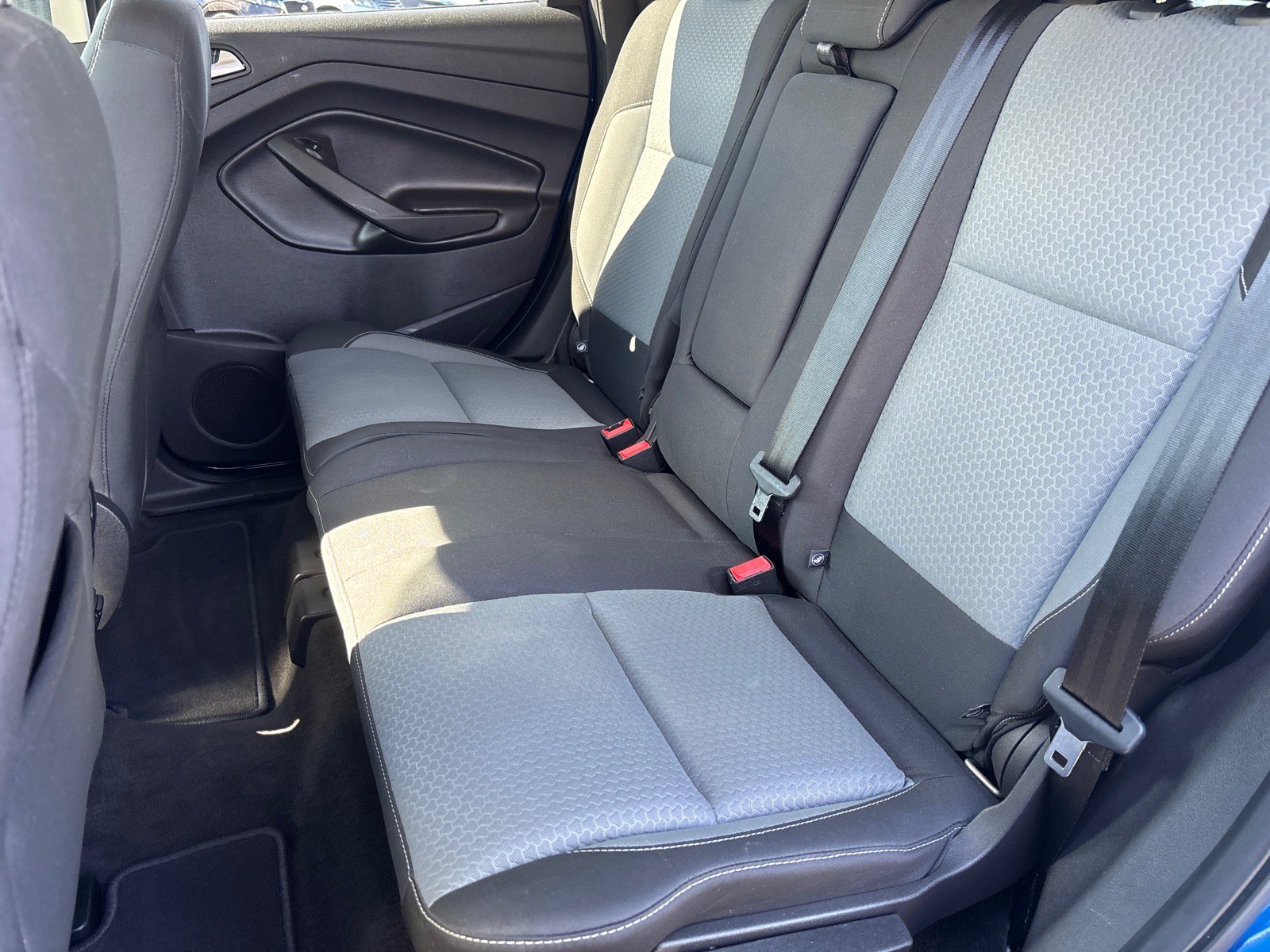 Used 2018 Ford Escape SE AWD/4WD image 14
